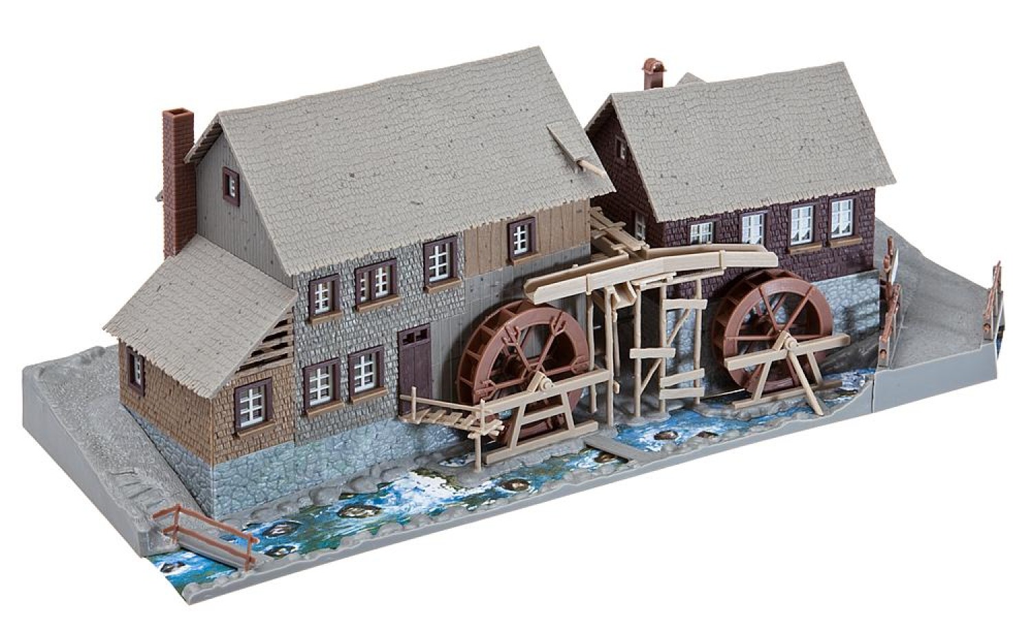 FALLER 130388 H0 Hexenlochmühle 
