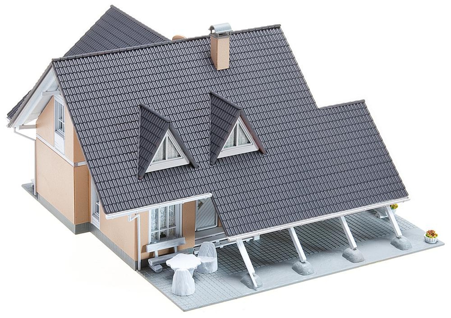 FALLER 130394 H0 Haus Prestige 