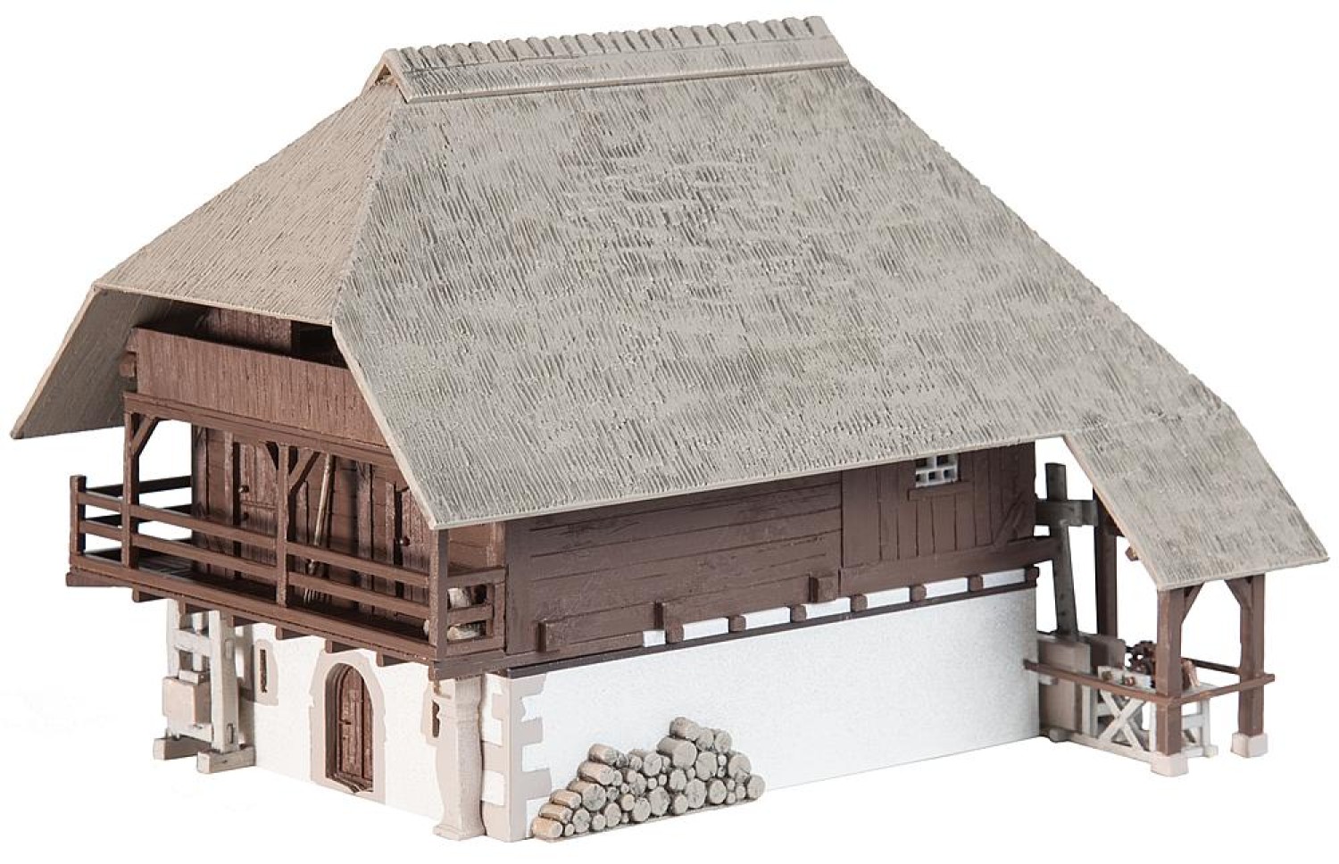 FALLER 130577 H0 Kinzigtäler Speicher 
