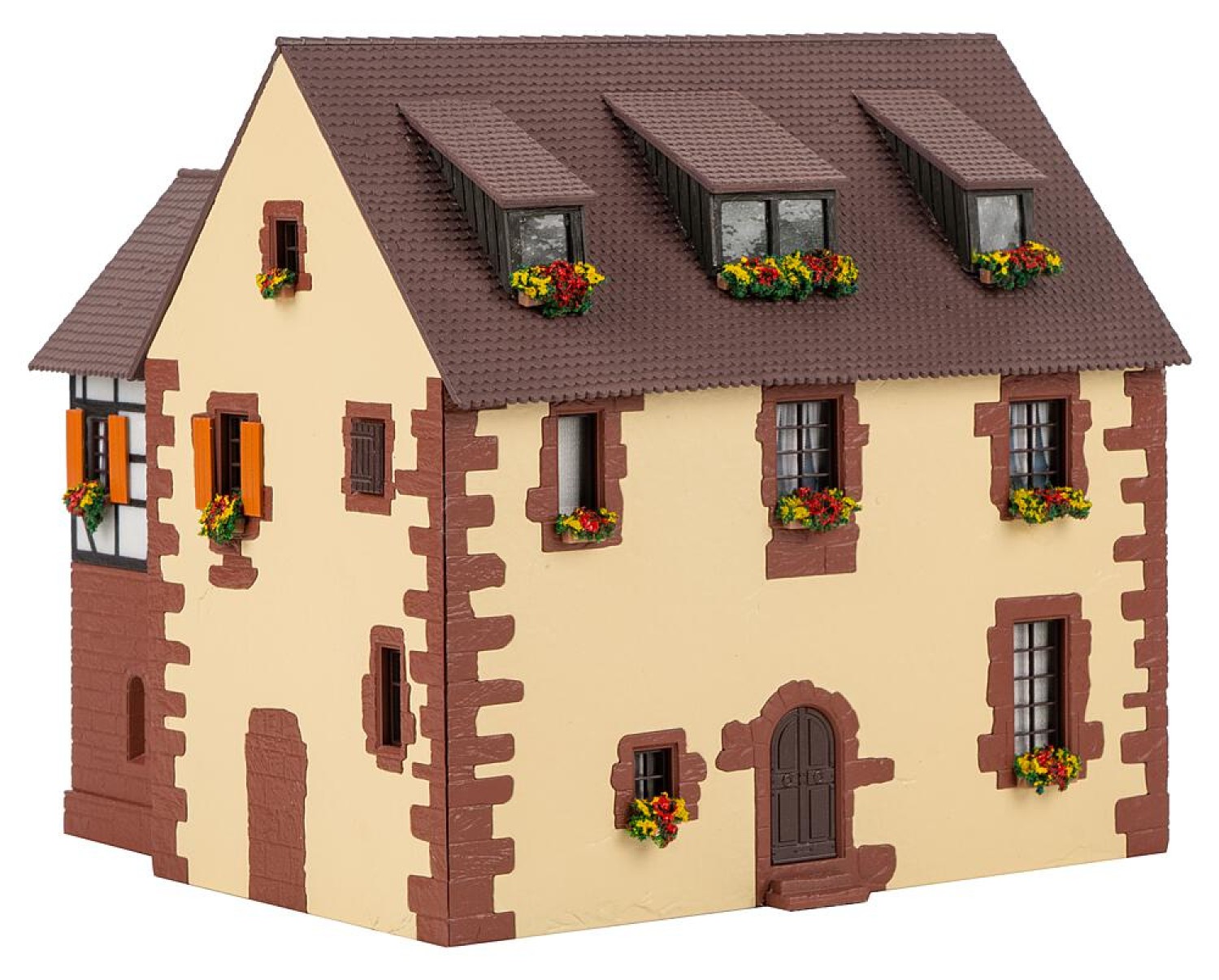 FALLER 130586 H0 Burgmühle 