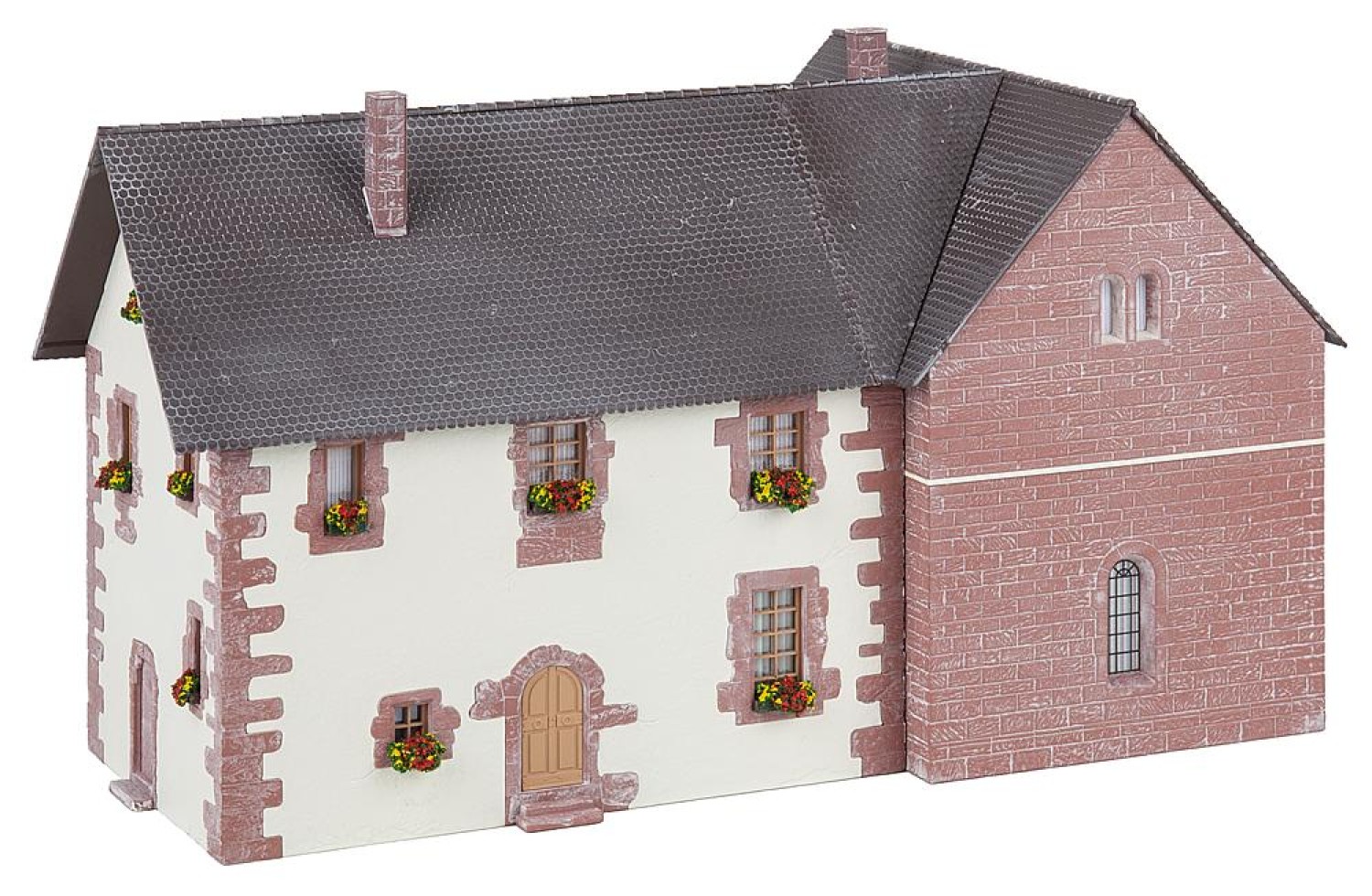 FALLER 130611 H0 Weinkellerei 