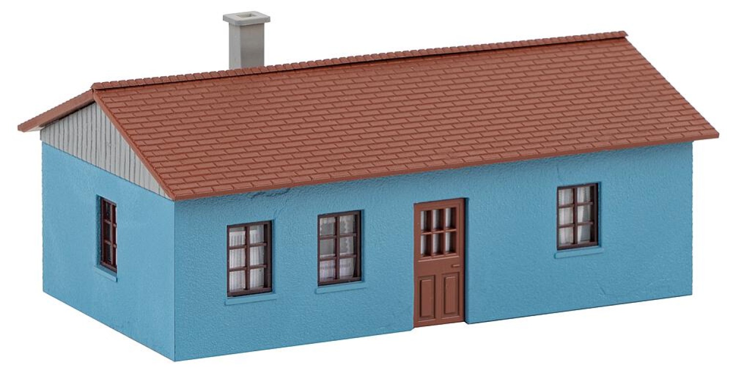FALLER 130656 H0 Ferienhaus 