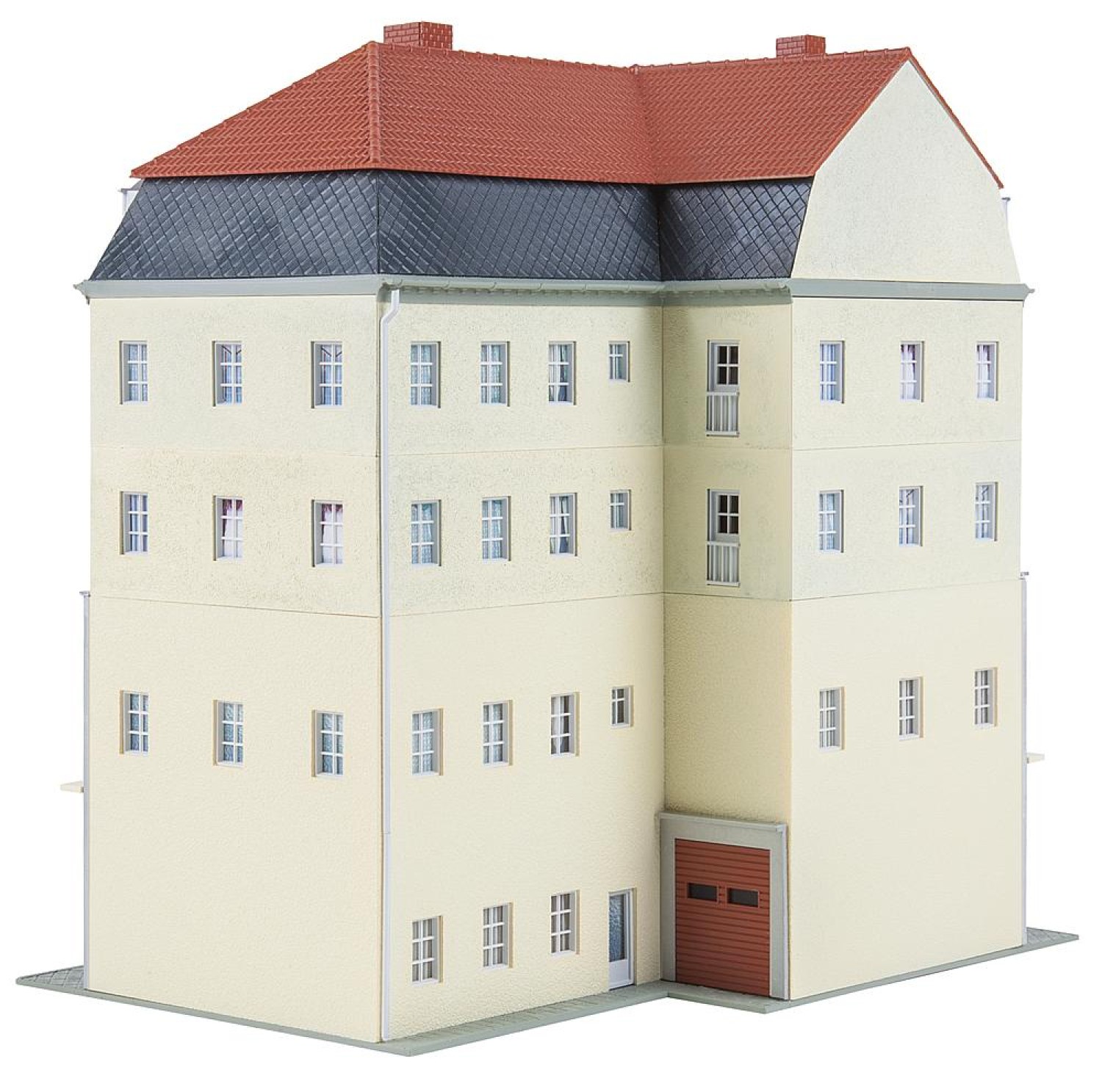 FALLER 130704 H0 Kaufhaus Henninger 