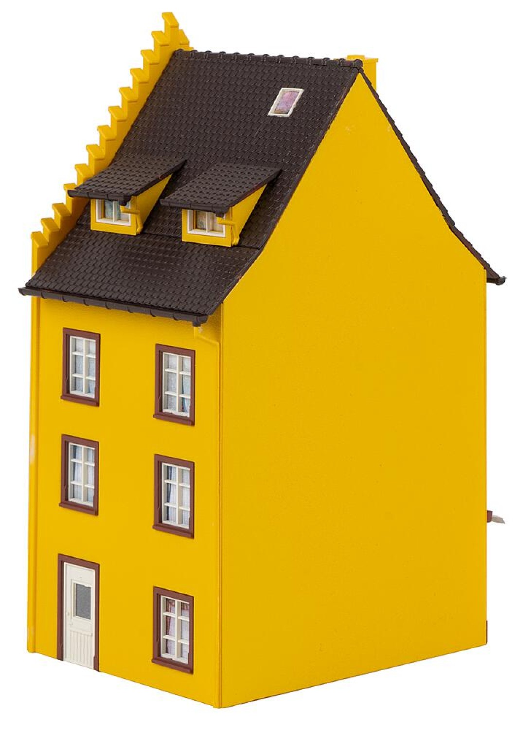 FALLER 130709 H0 Reihenendhaus Kleinstadt 