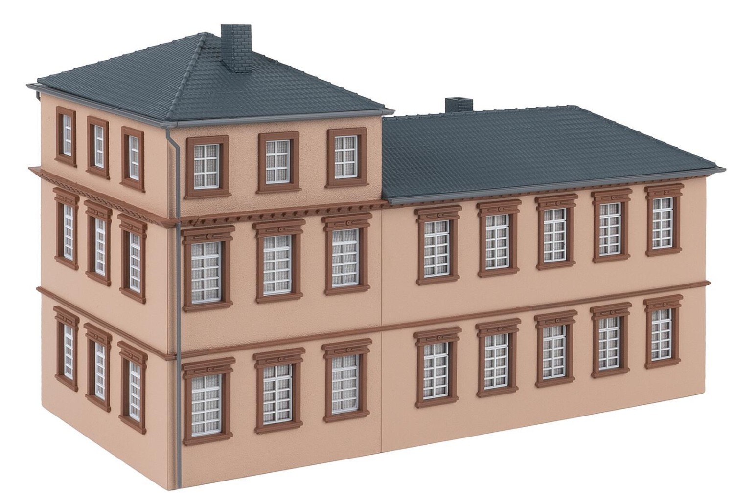 FALLER 130784 H0 Waldorfschule 