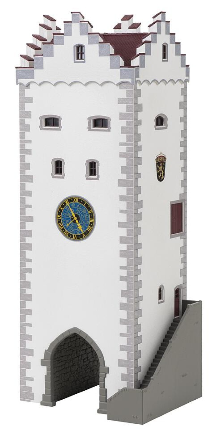 FALLER 130824 H0 Uhrenturm 