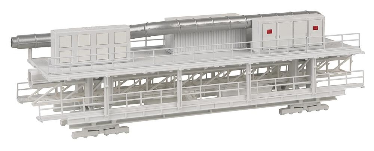 FALLER 130899 H0 Nachläufer für Gripper-TBM 