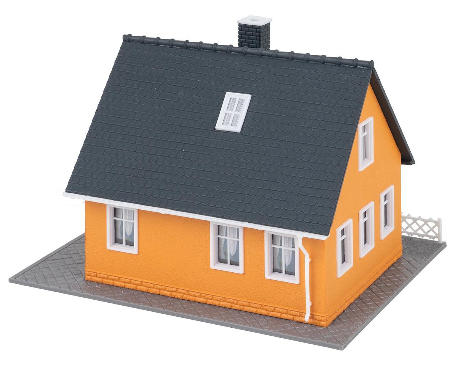 FALLER 131300 H0 Siedlungshaus 
