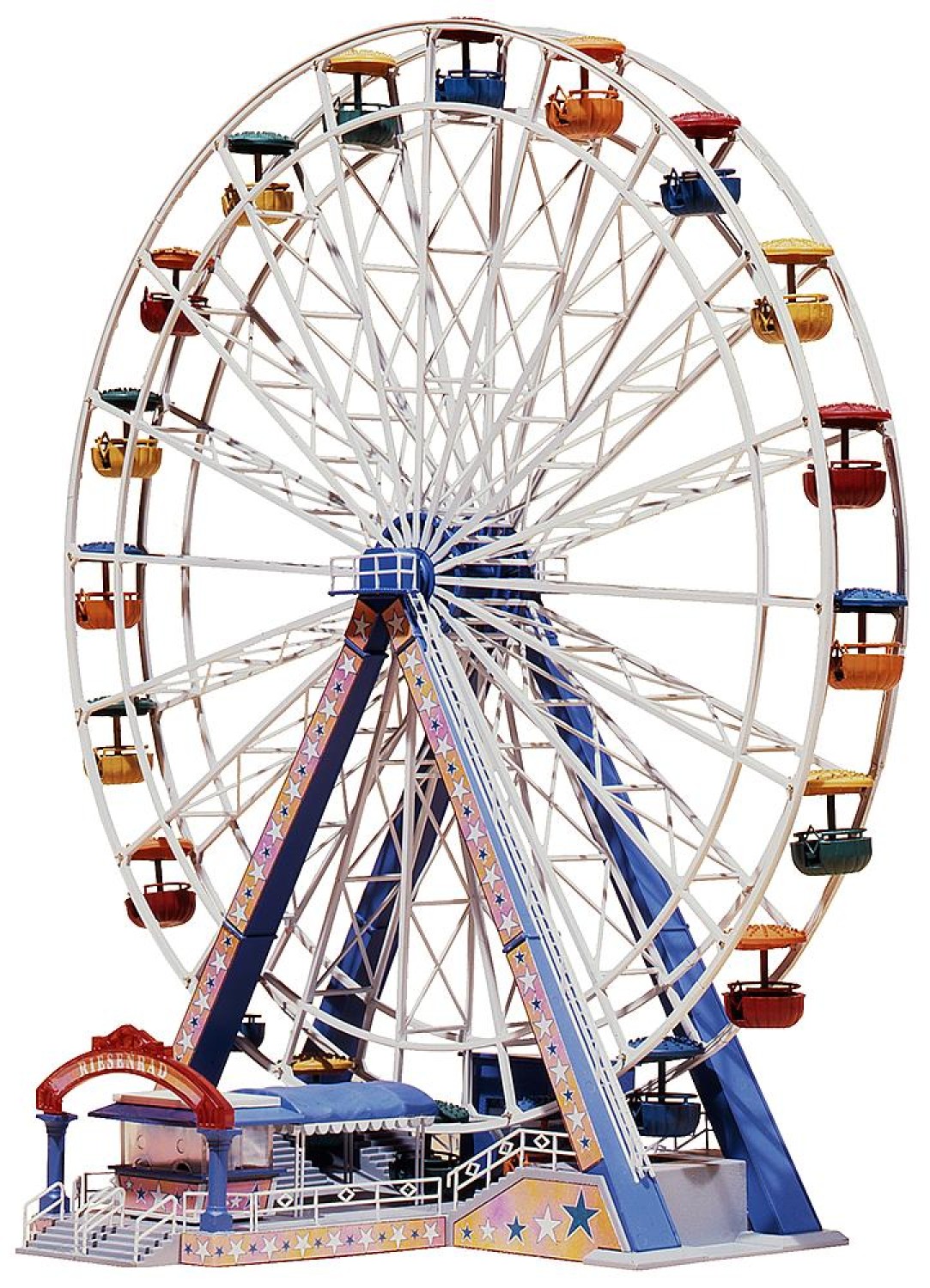 FALLER 140312 H0 Riesenrad 