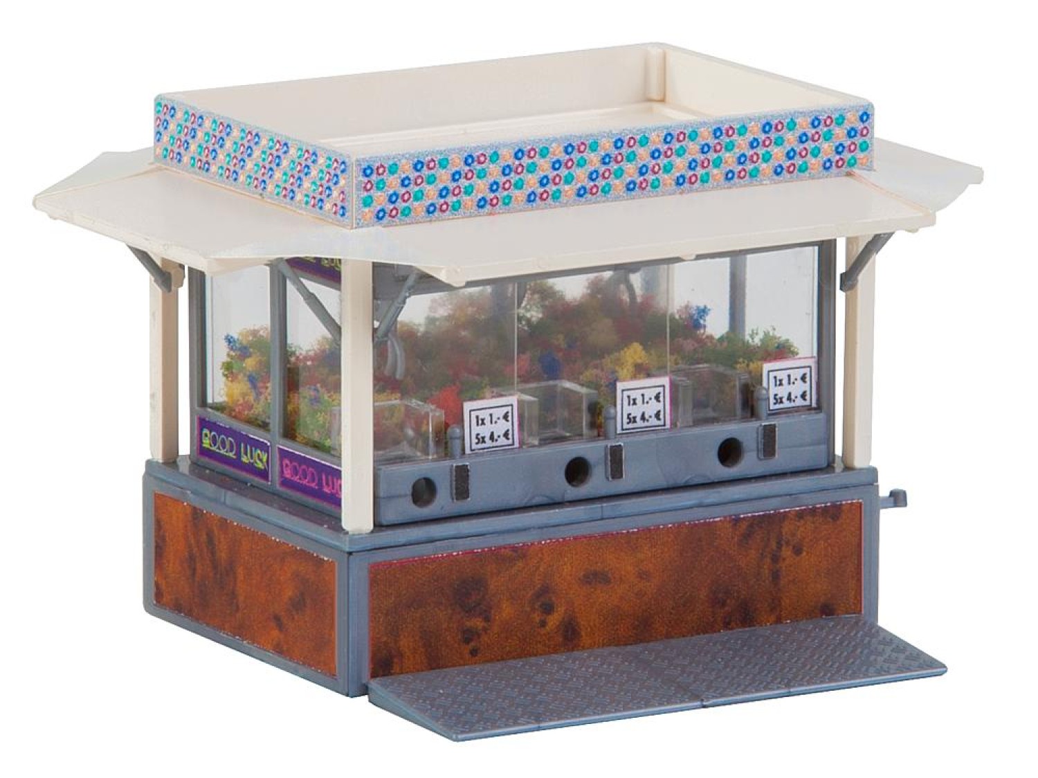 FALLER 140478 H0 Greifautomat 