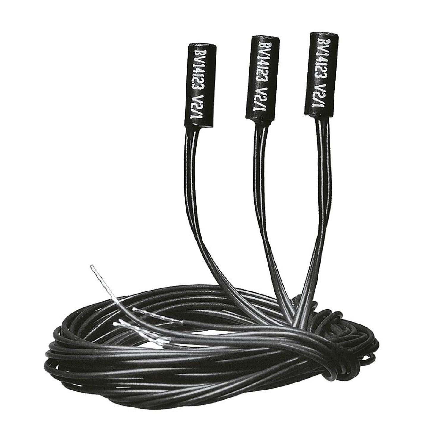 FALLER 161773 H0/N Car-System 3 Sensoren 