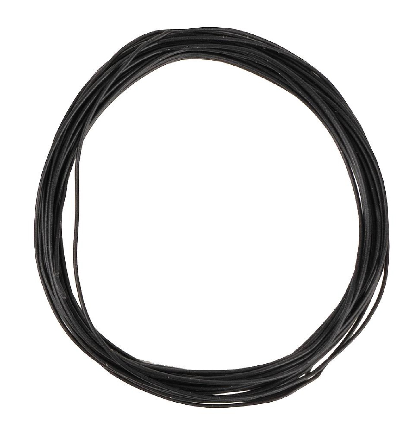 FALLER 163782 Litze 0,04 mm², schwarz, 10m 