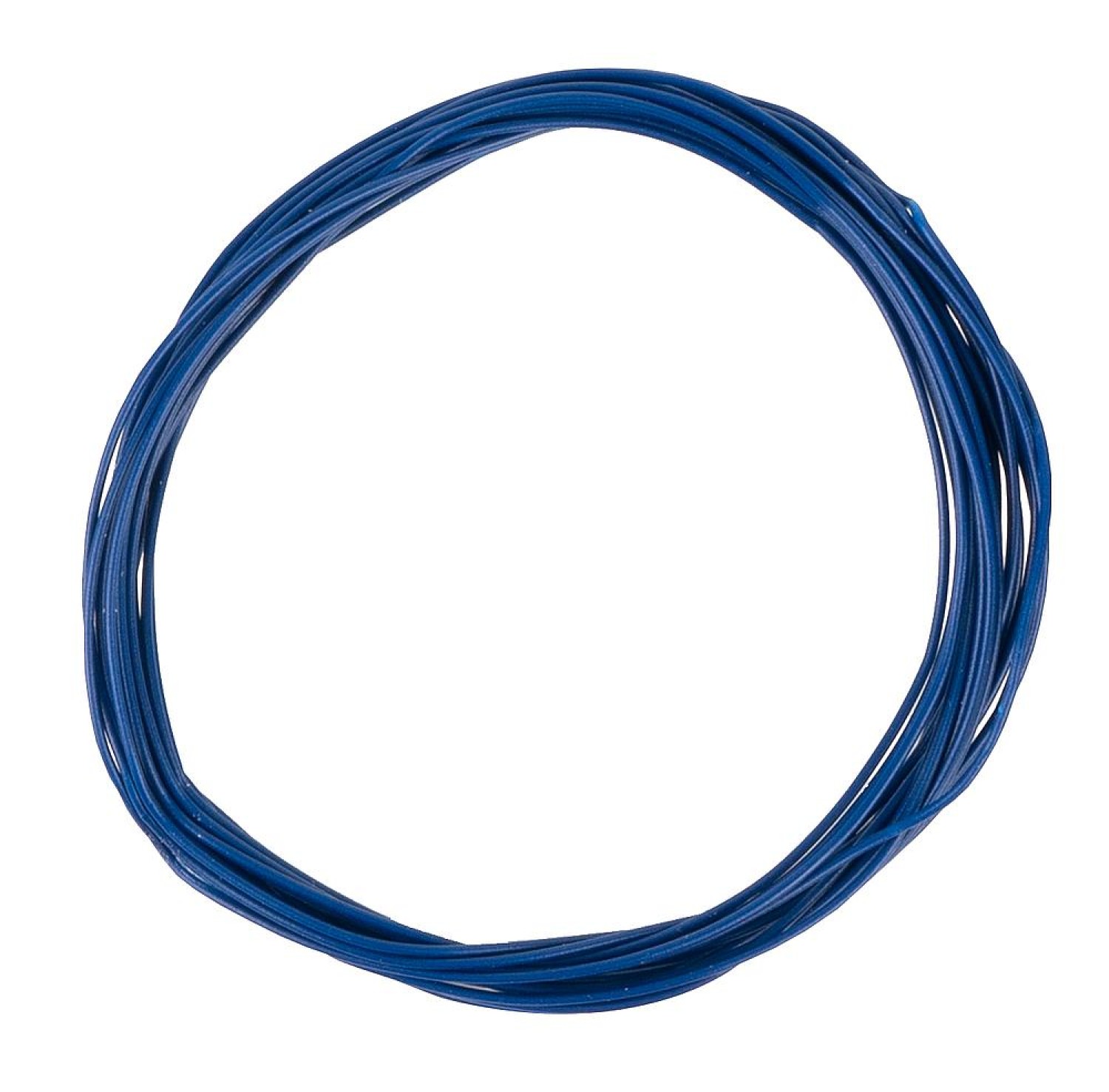 FALLER 163786 Litze 0,04 mm², blau, 10m 