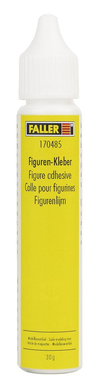 FALLER 170485 Figuren-Kleber 