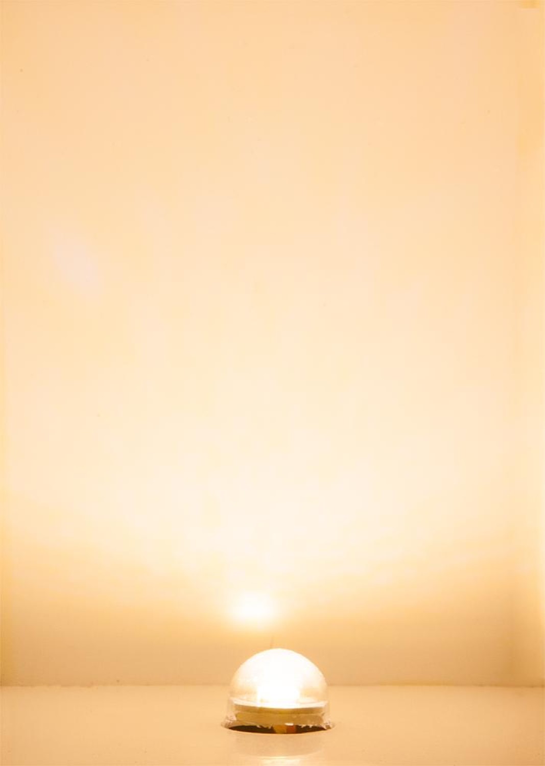 FALLER 180667 LED-Beleuchtungssockel, warm weiß 