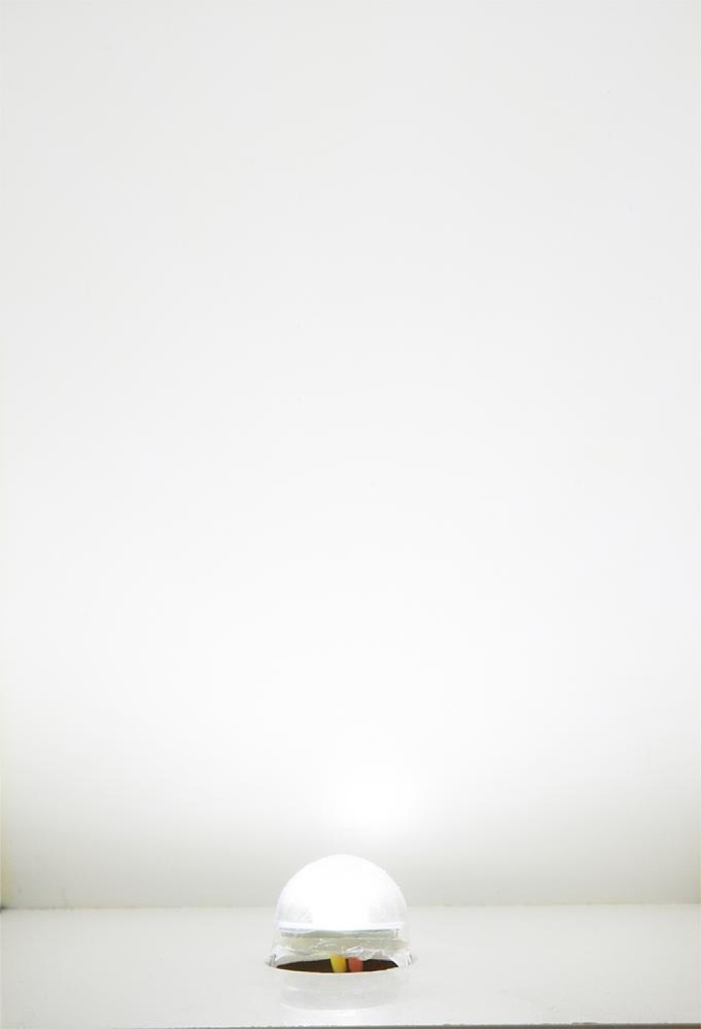 FALLER 180668 LED-Beleuchtungssockel, kalt weiß 