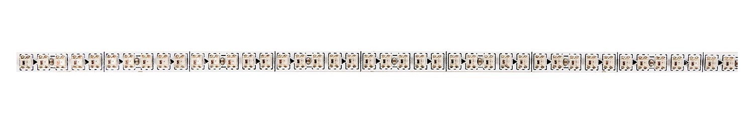 FALLER 180796 Smart-Effects-LED, Lichtstreifen-Verlängerung , 150 LEDs / 0,5 m