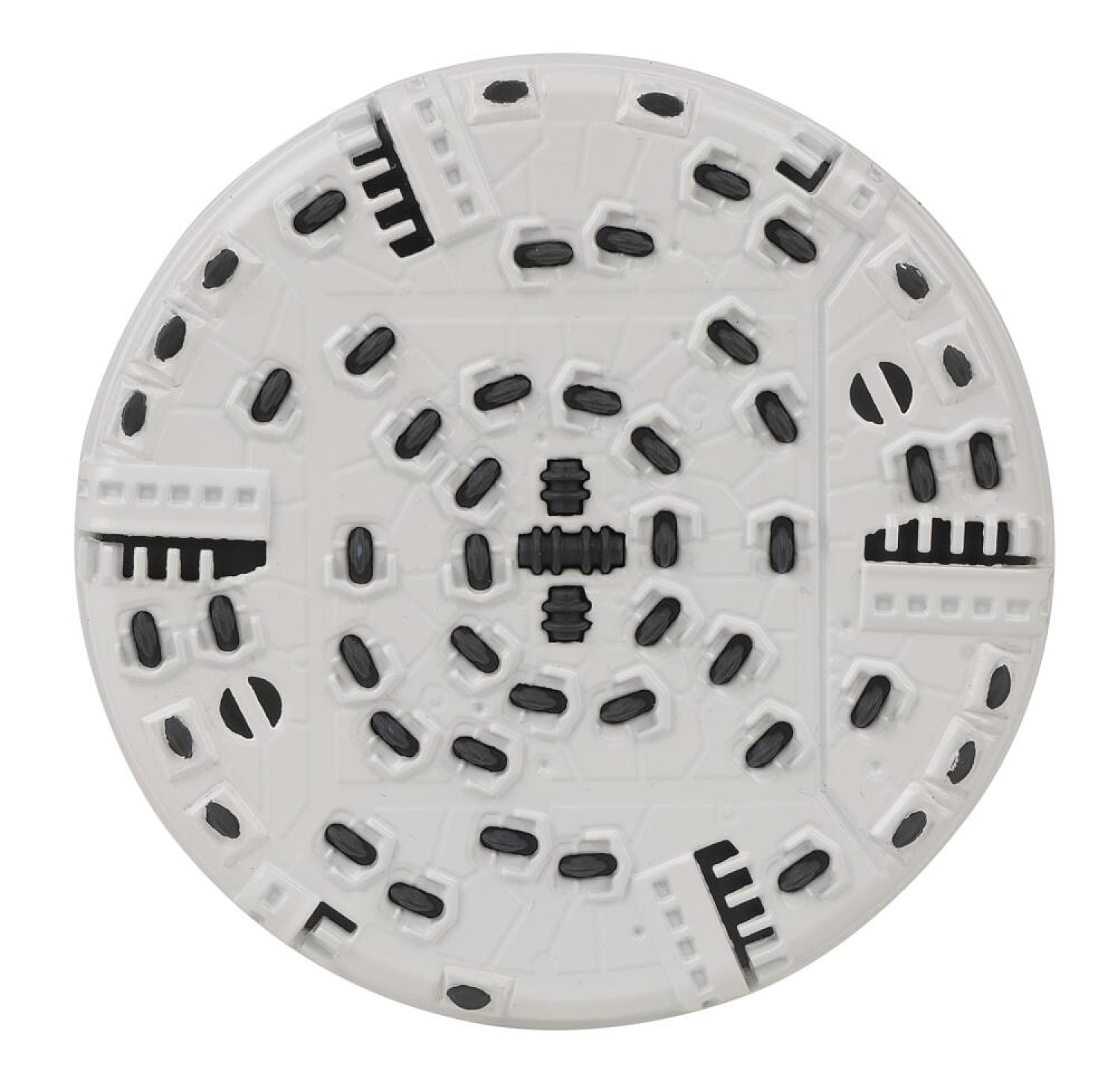 FALLER 180934 H0 Bohrschild Gripper-TBM 