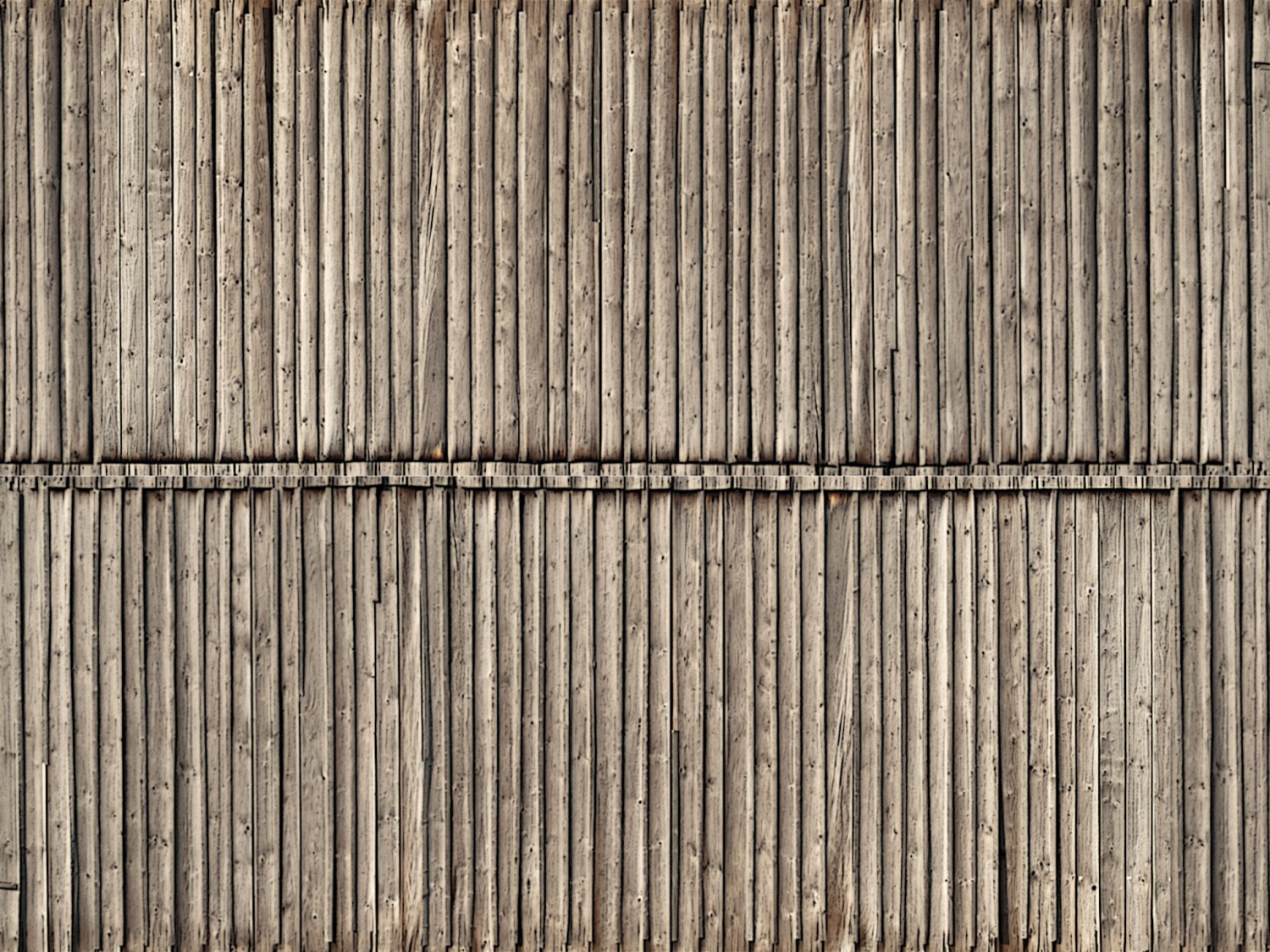 NOCH 56664 H0 3D-Kartonplatte Bretterwand 