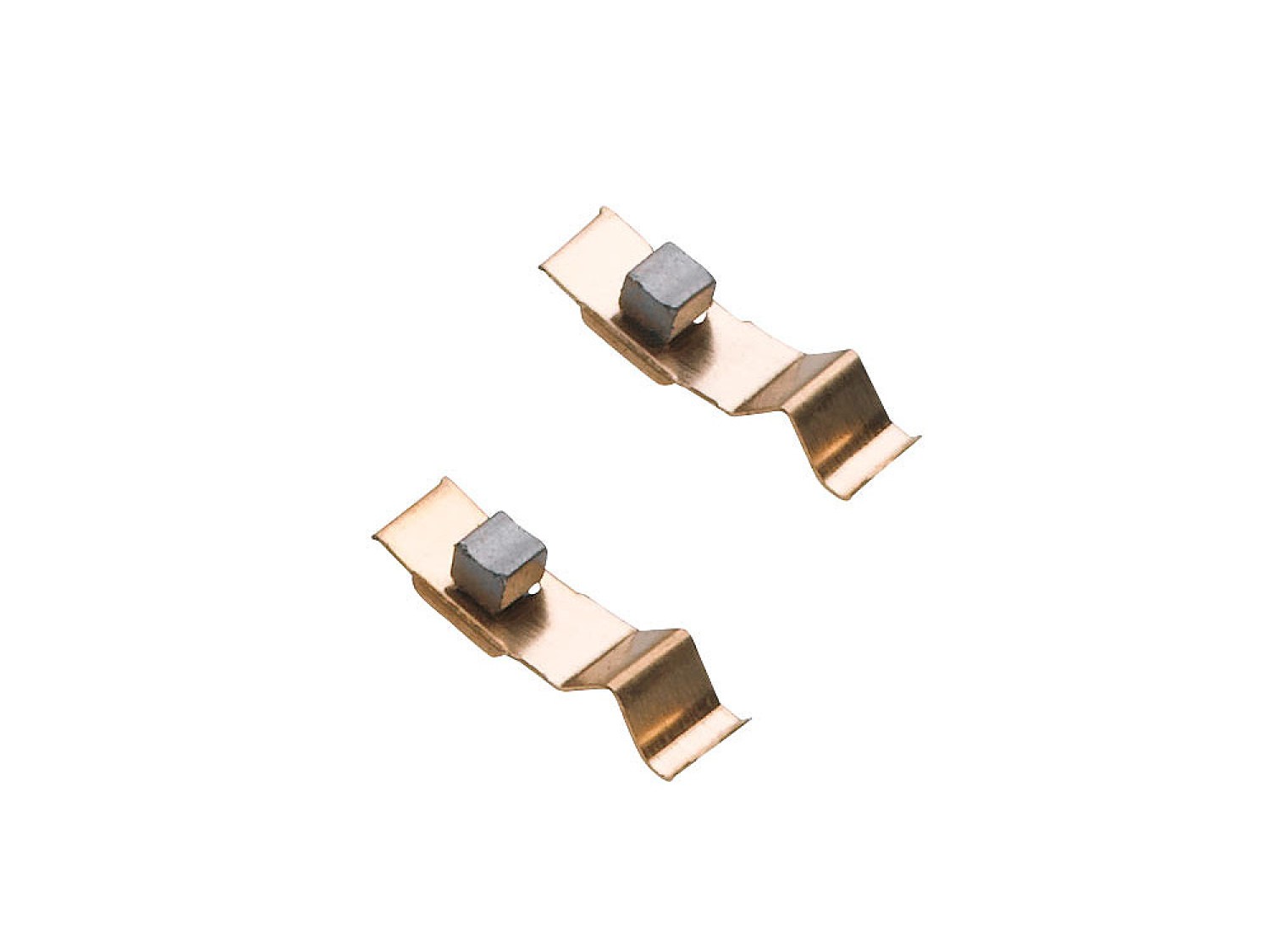 Märklin 89891 Bürstenpaar für verschiedene Lokomotiven Spur Z Modelleisenbahn