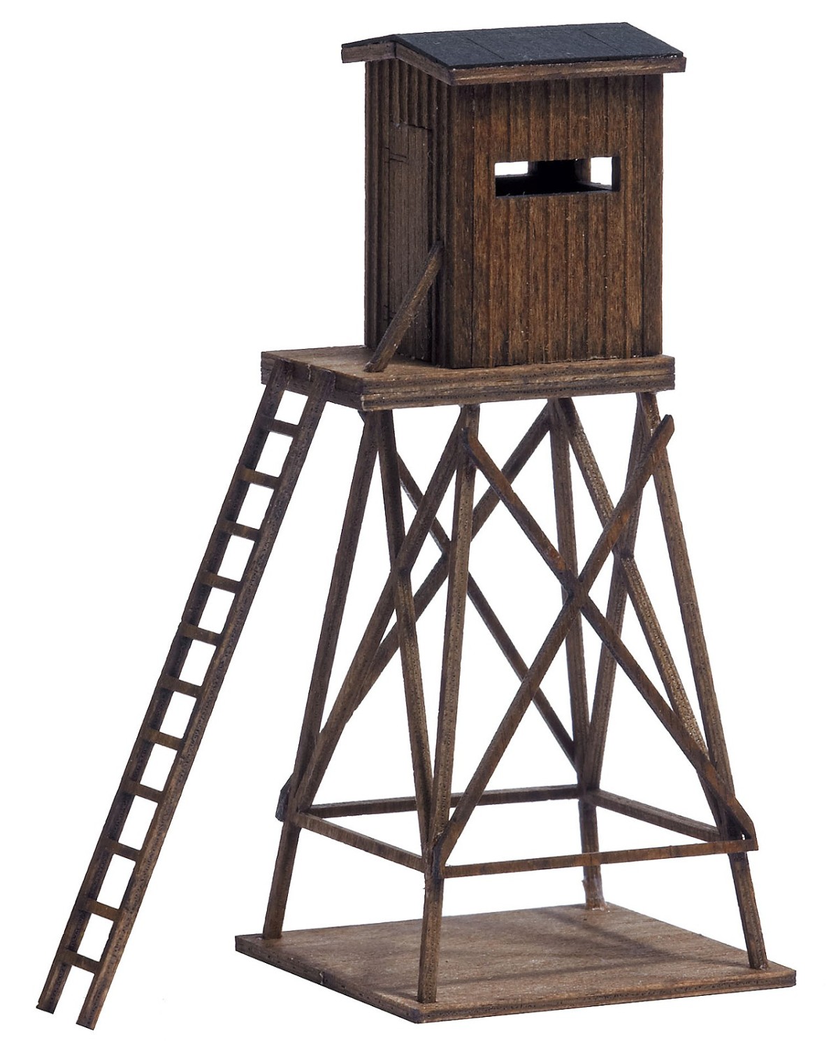 BUSCH 1496 H0 Hochsitz 