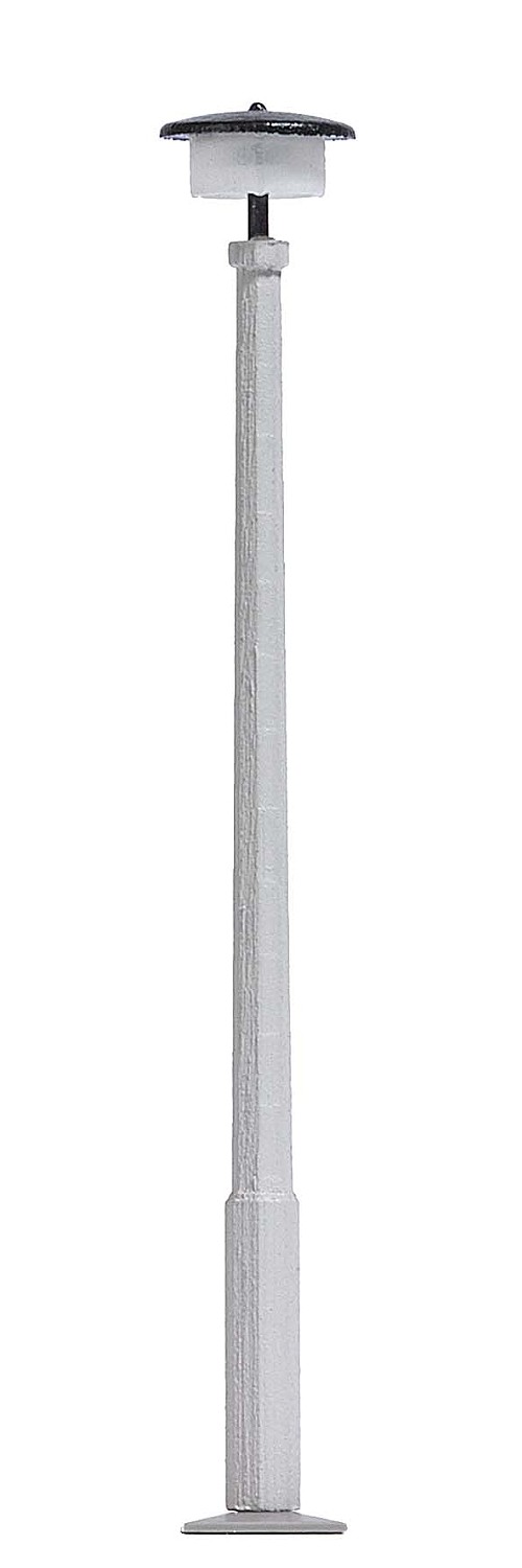 BUSCH 4117 H0 Mastaufsatzleuchte 