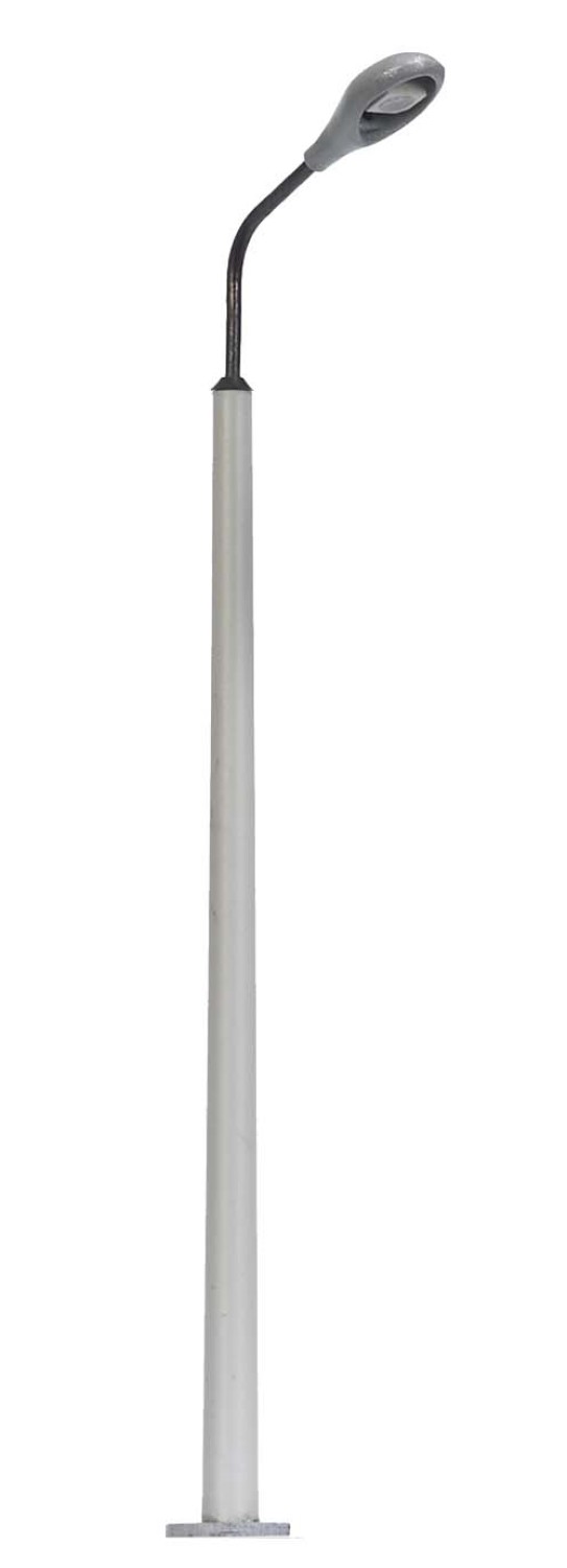 BUSCH 4137 H0 Betonmast-Leuchte 