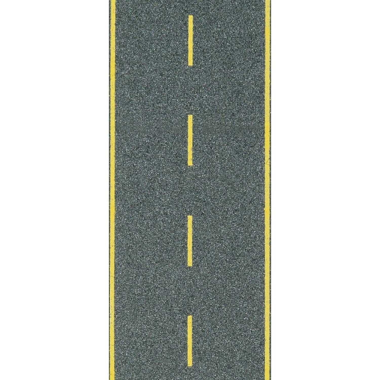 BUSCH 6036 H0/TT Baustellenstraße 