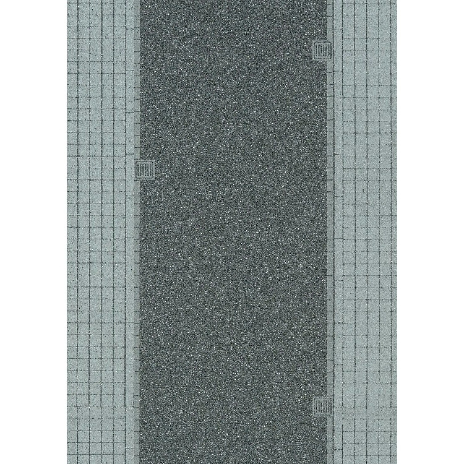 BUSCH 6038 H0 Stadtstraße 