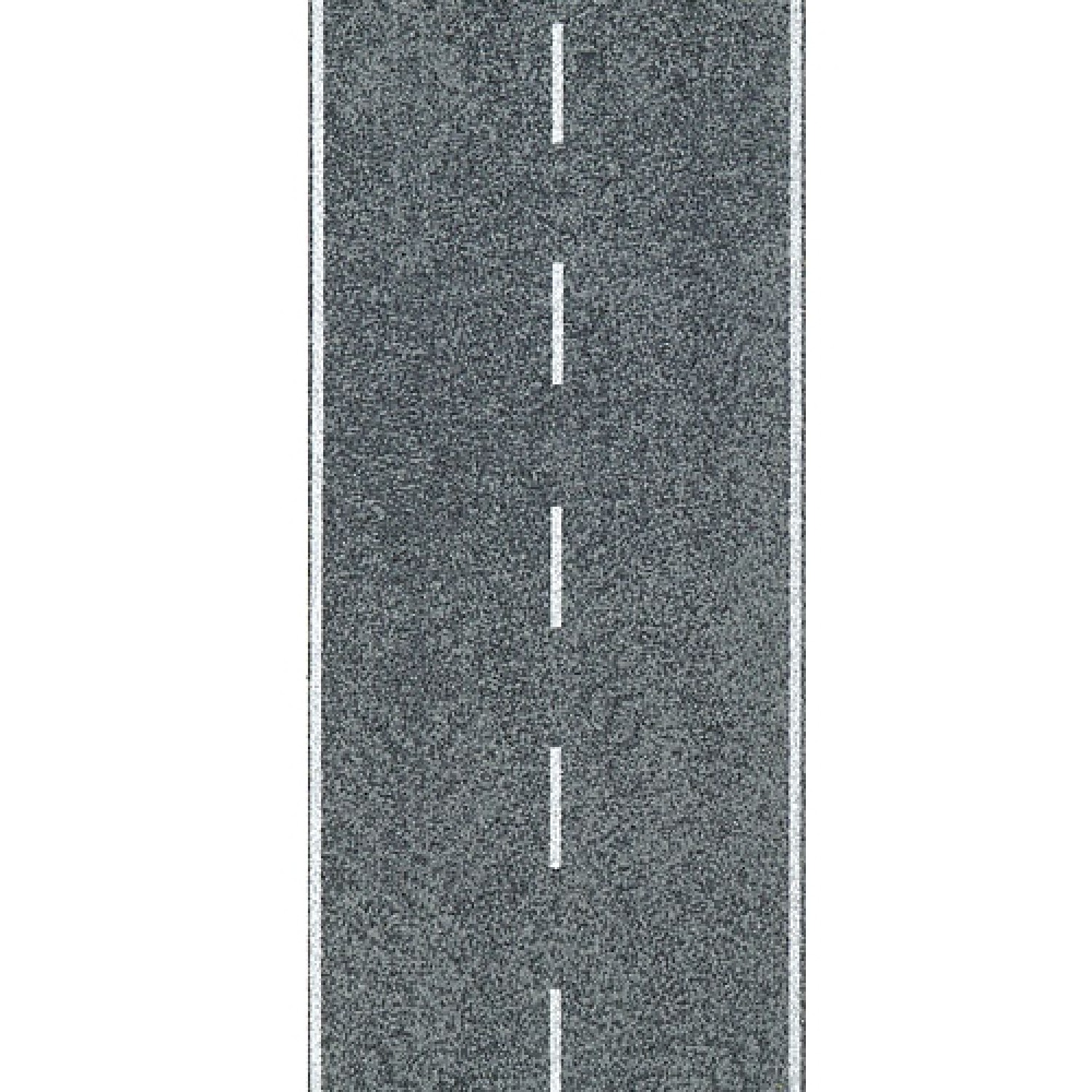 BUSCH 6039 H0 Betonstraße 