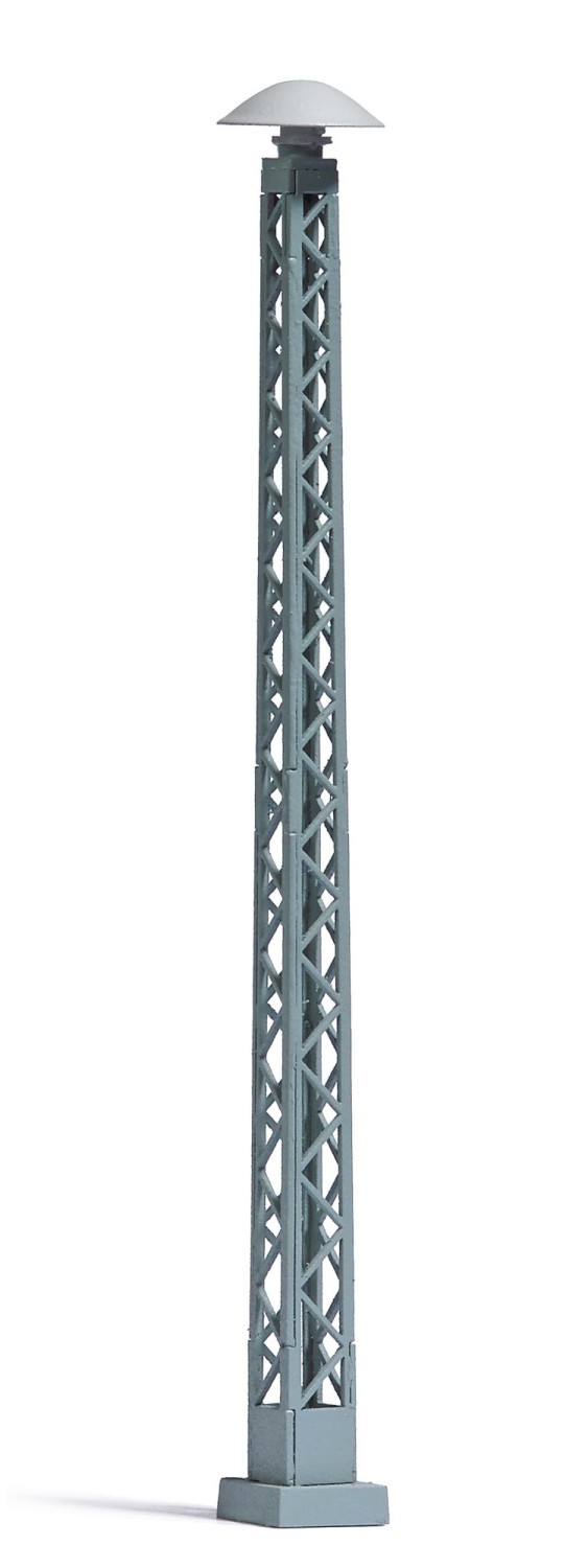 BUSCH 7693 H0 Gittermast mit Sirene 