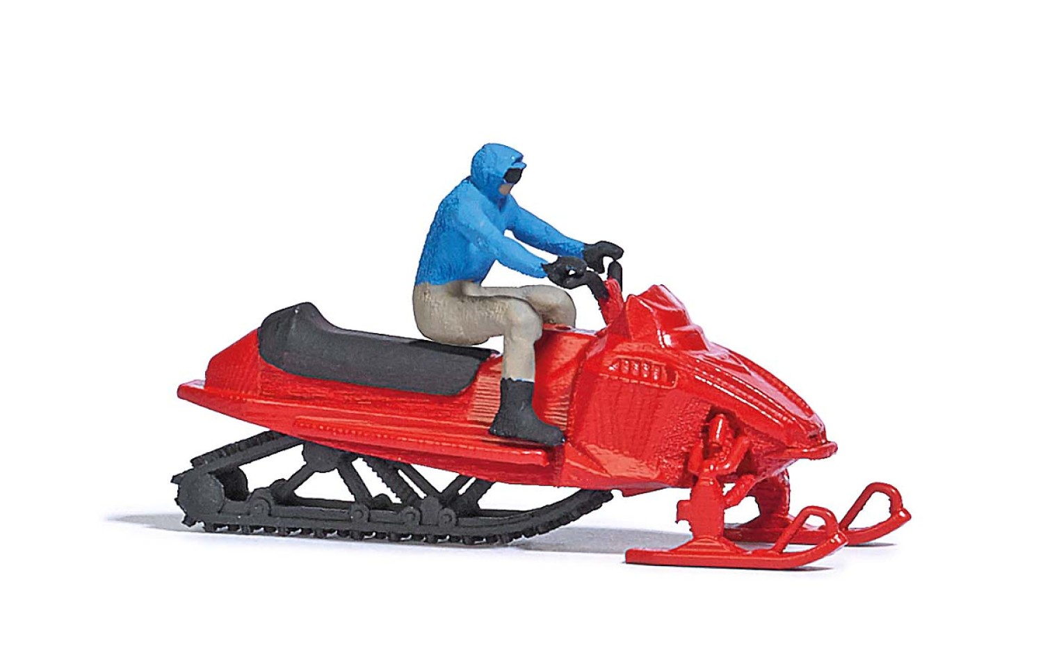 BUSCH 7818 H0 Motorschlitten 