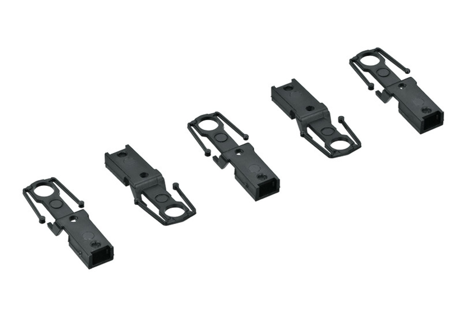 Märklin E440630 Kupplungsdeichsel (5 Stück) Modelleisenbahn