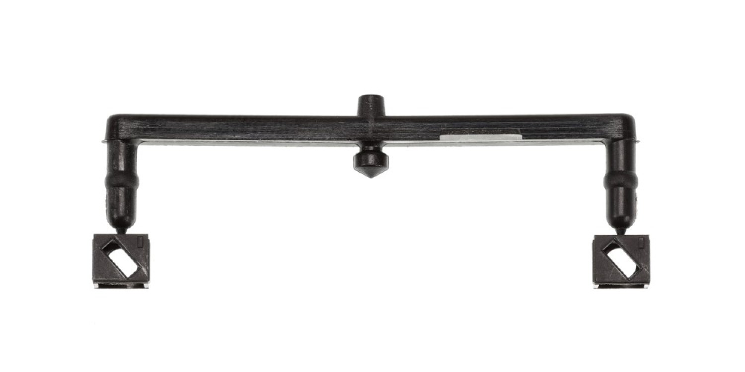 Märklin E492070 Laternenkasten links, 10 Stück Modelleisenbahn