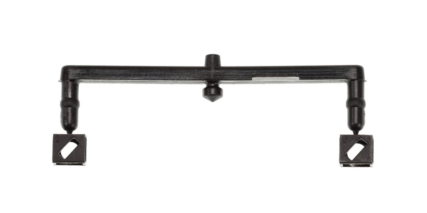 Märklin E492110 Laternenkasten rechts, 10 Stück Modelleisenbahn