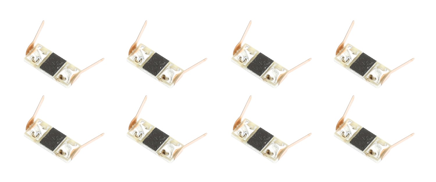 ESU 50707 Stromabnehmer für Innenbeleuchtung (Radkontakte) 