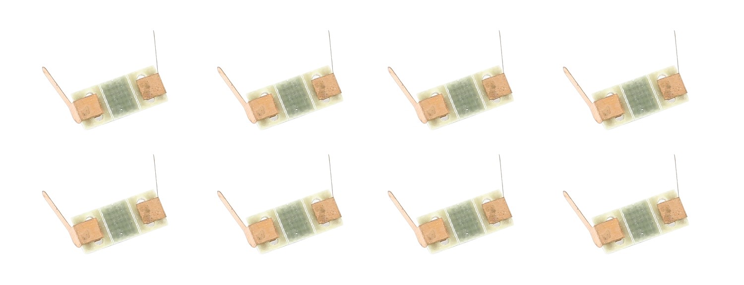 ESU 50707 Stromabnehmer für Innenbeleuchtung (Radkontakte) 