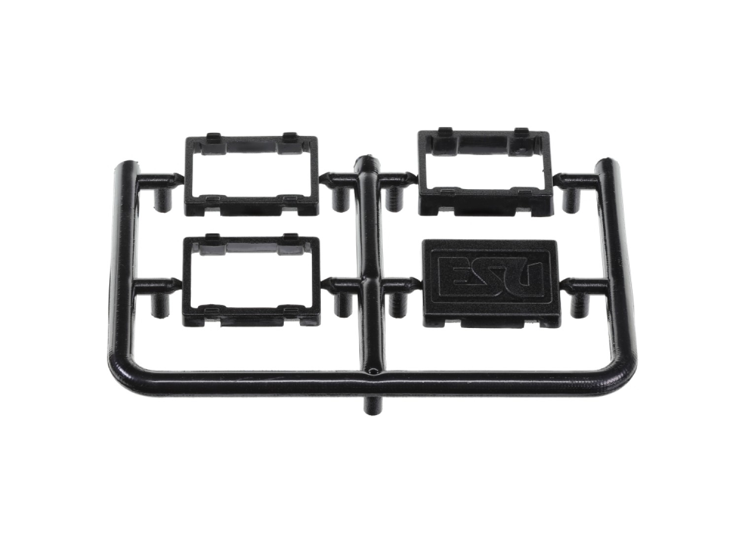 ESU 58914 LokSound 5 Nano DCC , PluX16, Retail 