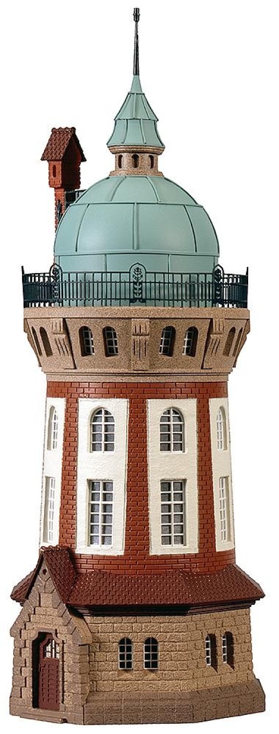 FALLER 120166 H0 Wasserturm Bielefeld 