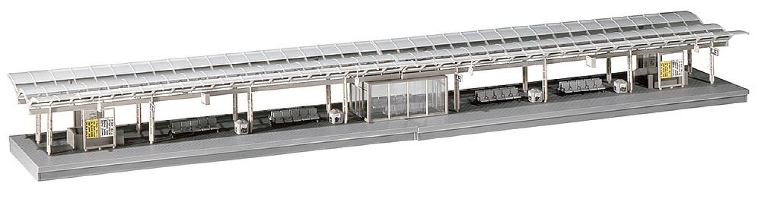 FALLER 120193 H0 ICE-Bahnsteige 