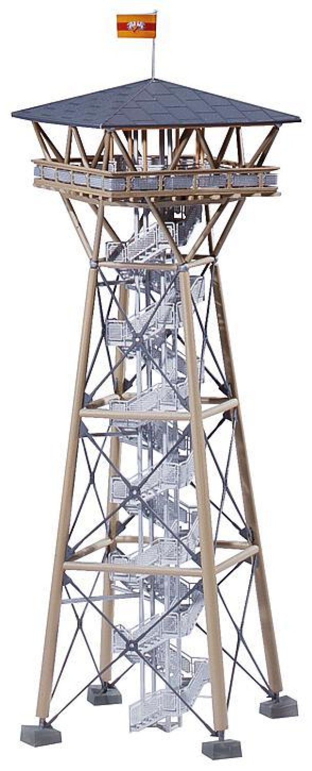 FALLER 130390 H0 Aussichtsturm Riesenbühl 
