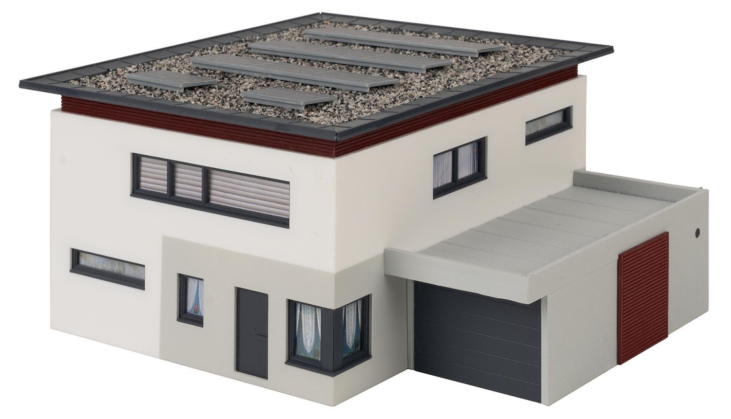 FALLER 130638 H0 WeberHaus Villa 