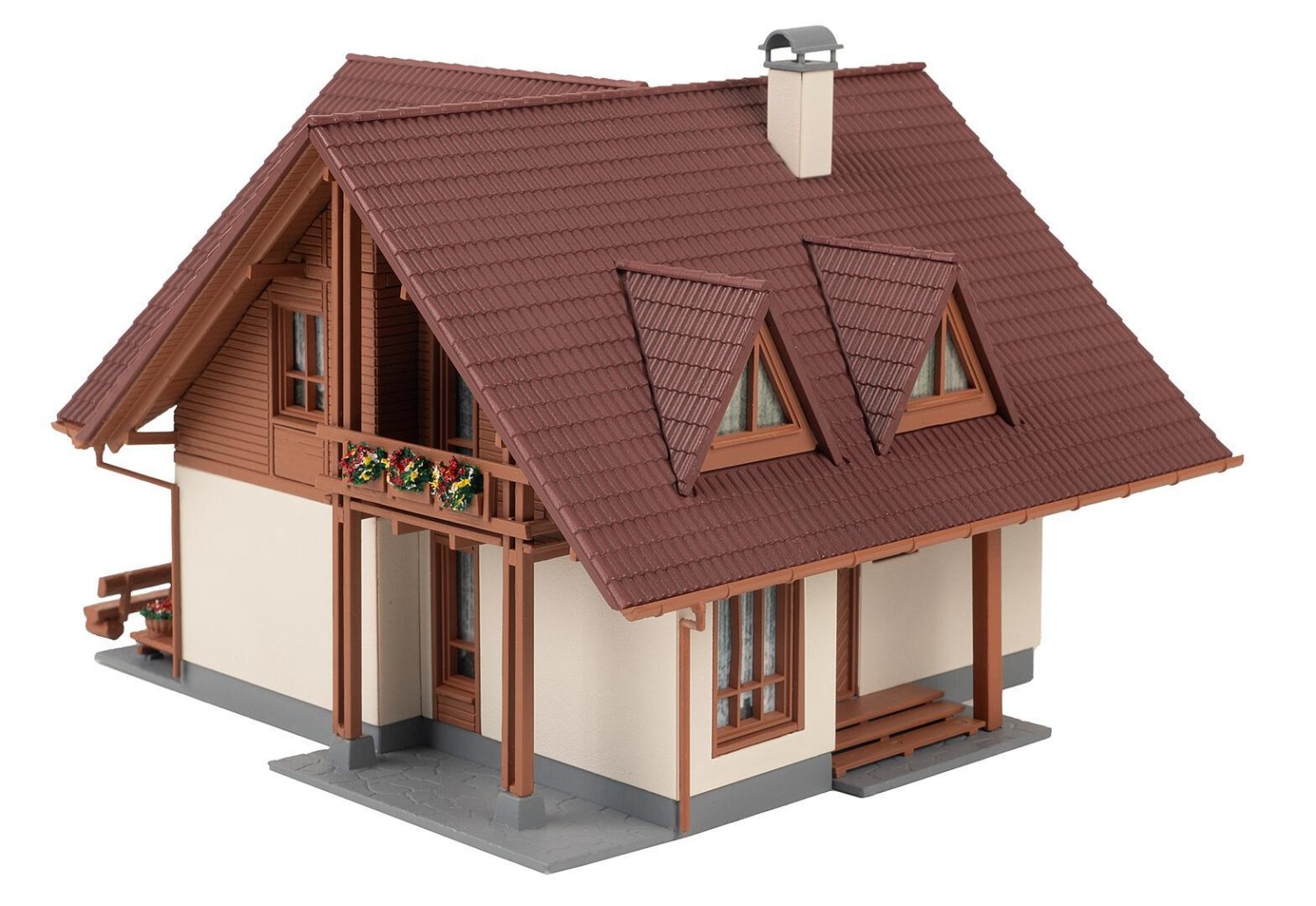 FALLER 130659 H0 Einfamilienhaus Rustica 