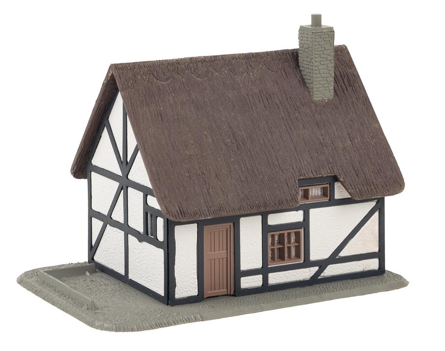 FALLER 131317 H0 Kleines norddeutsches Haus 