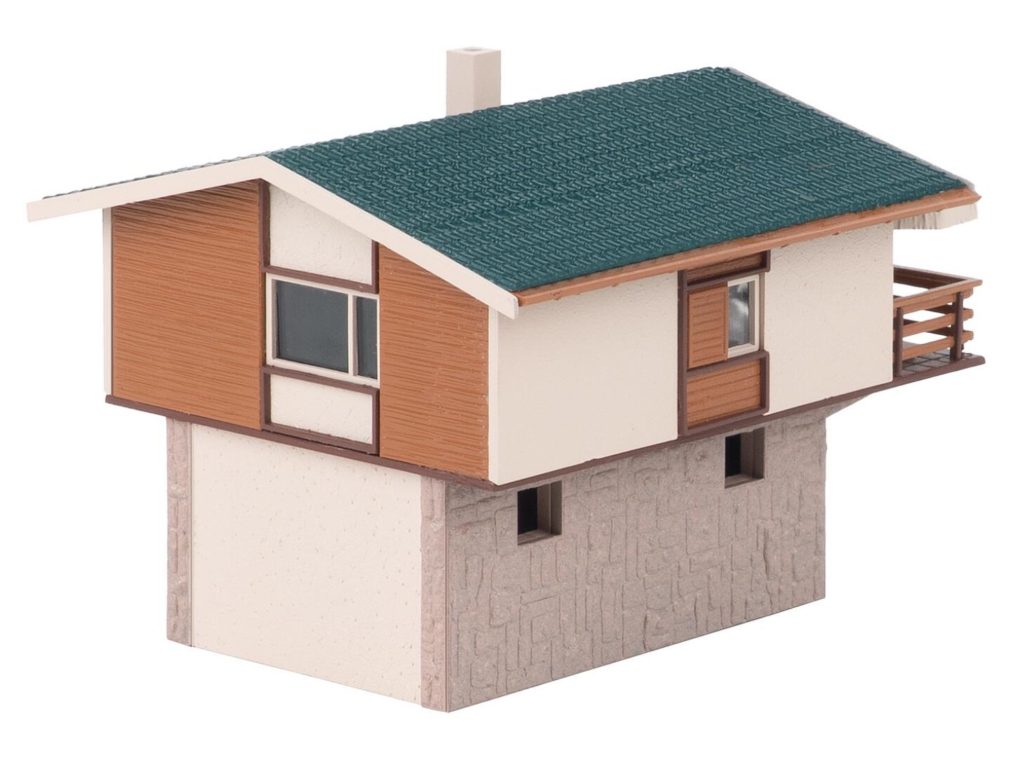 FALLER 134102 H0 Ferienhaus 