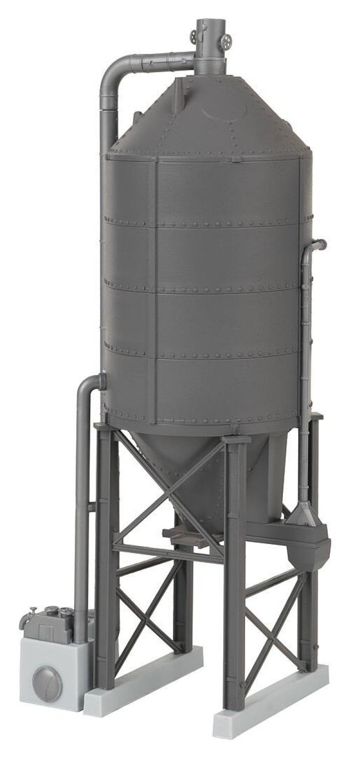 FALLER 180329 H0 Silo 