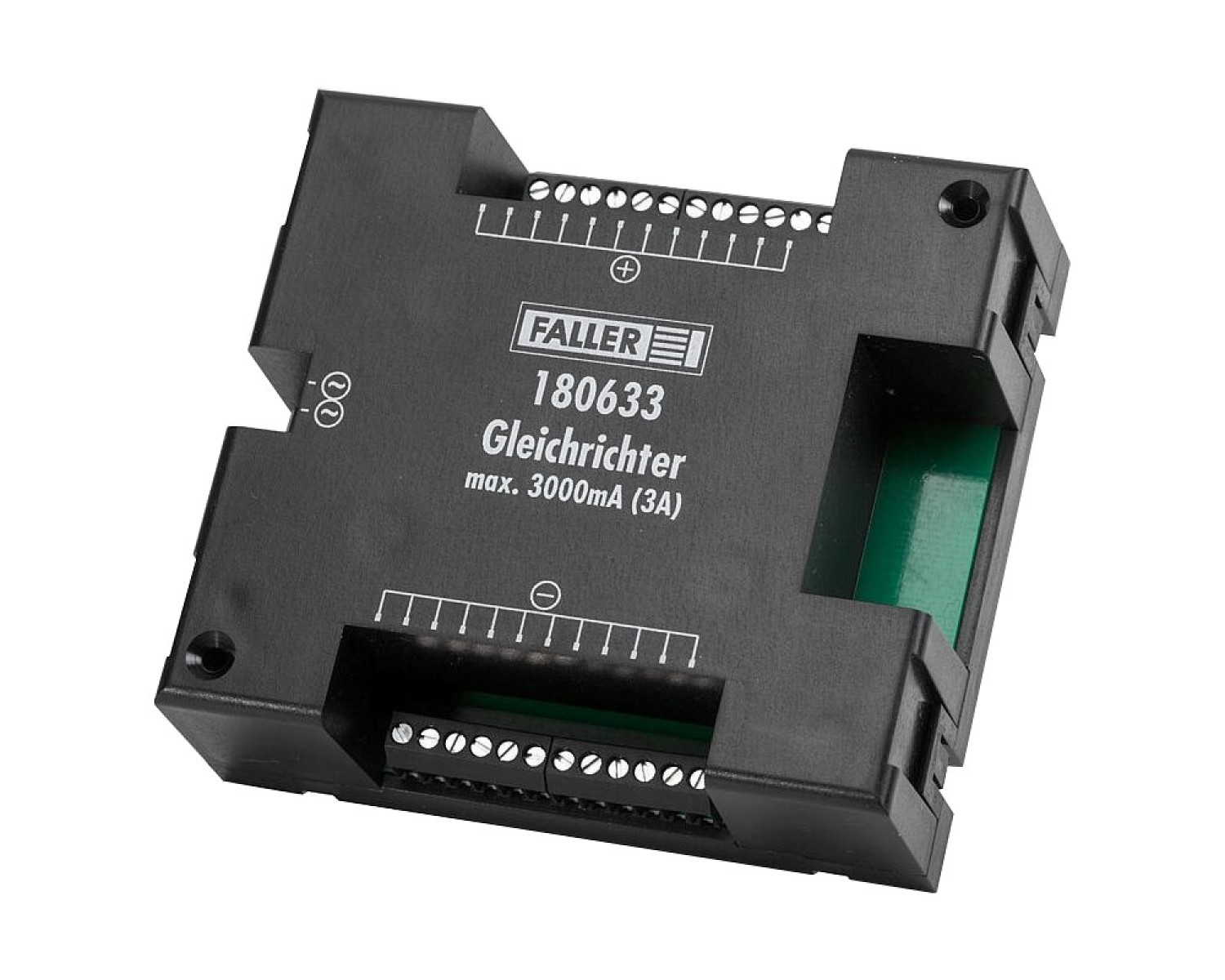 FALLER 180633 Gleichrichter 