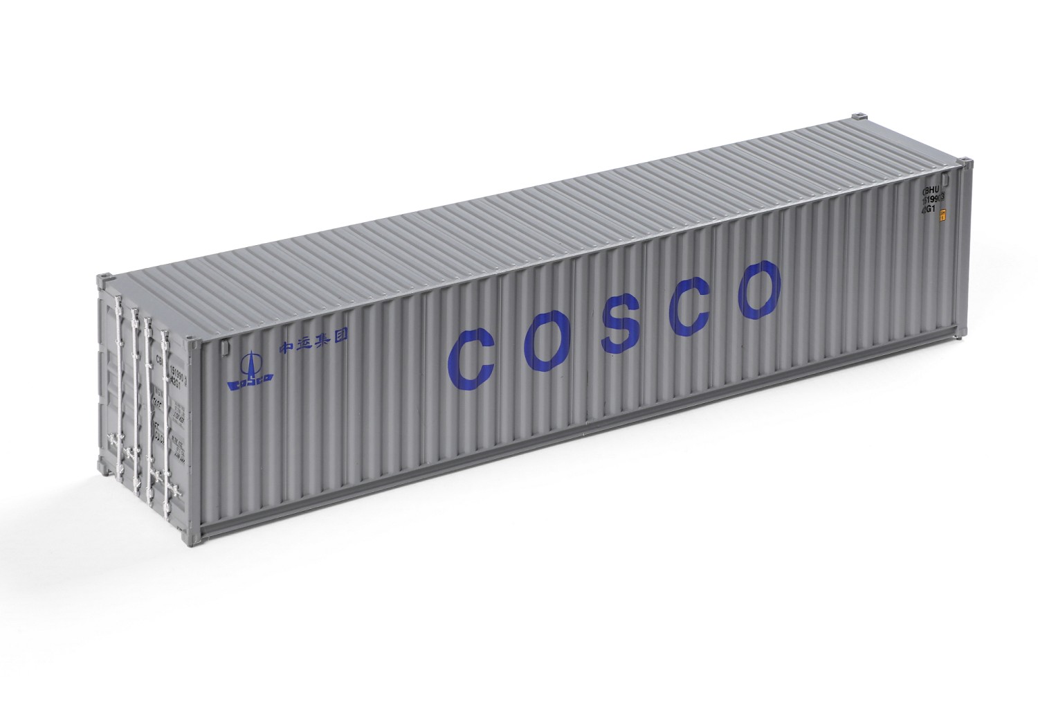 FALLER 180845 H0 40' Container „COSCO“ 