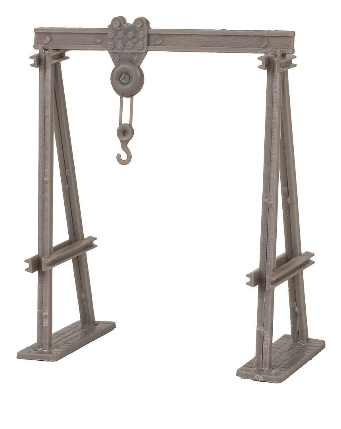 FALLER 180865 H0 Kleiner Bockkran 