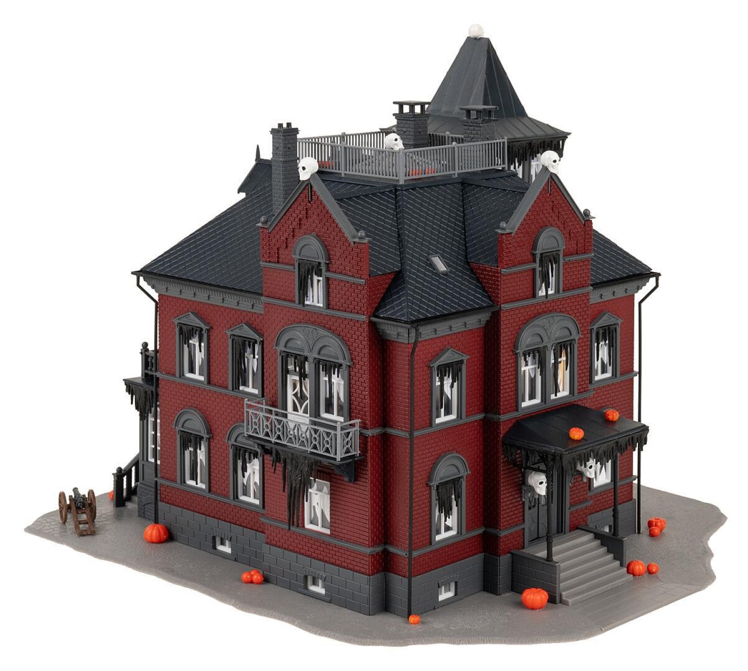 FALLER 190034 H0 Aktions-Set Halloween 